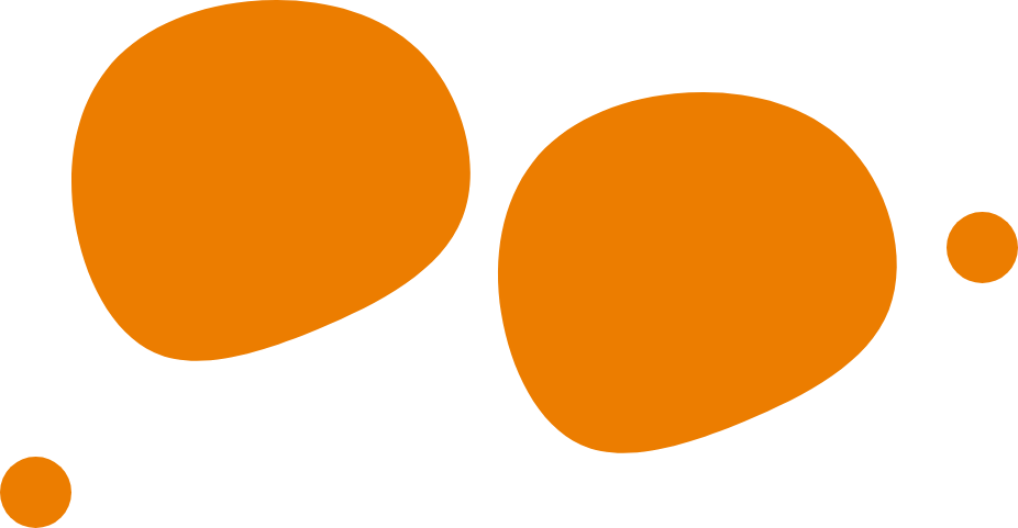 Blob background