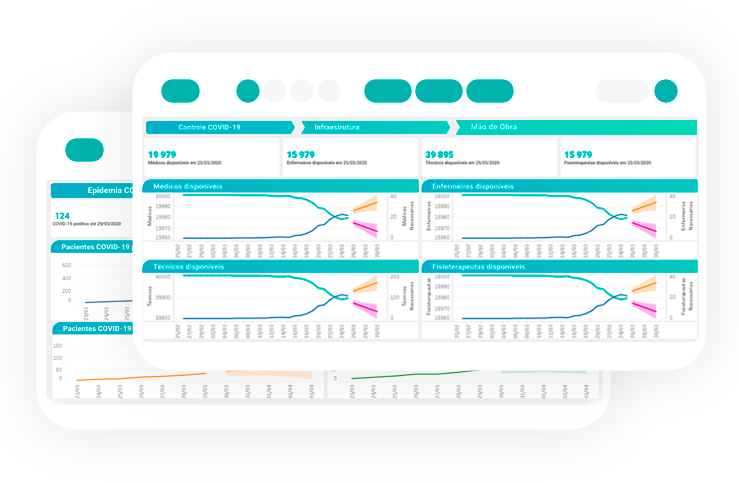 Chatbot picture